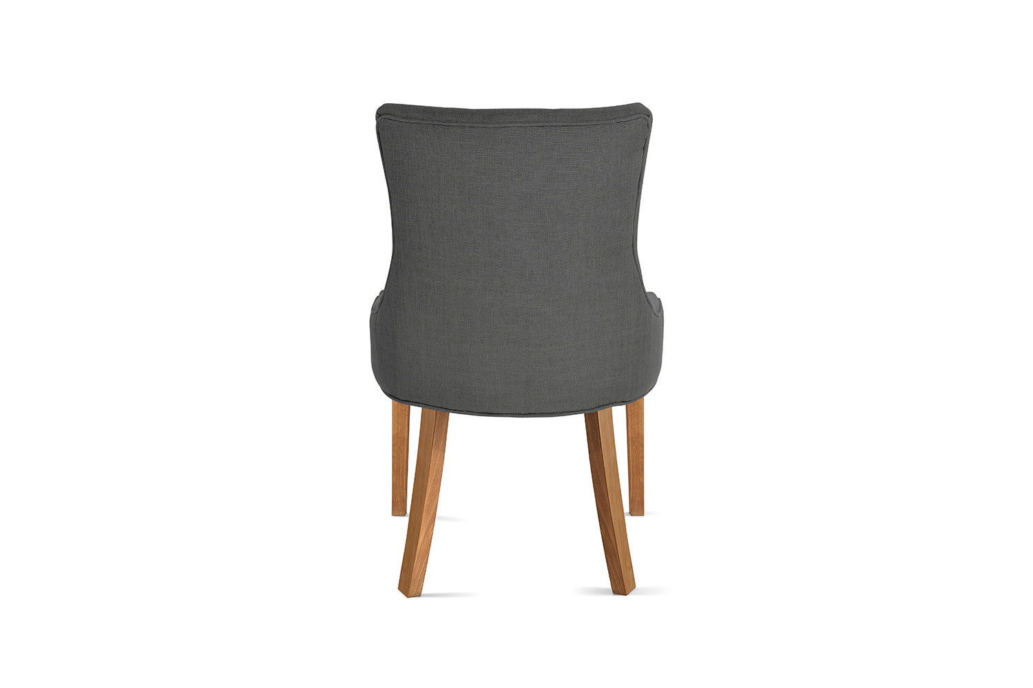 Fauteuil ‘Elegant’ Stof, Antraciet