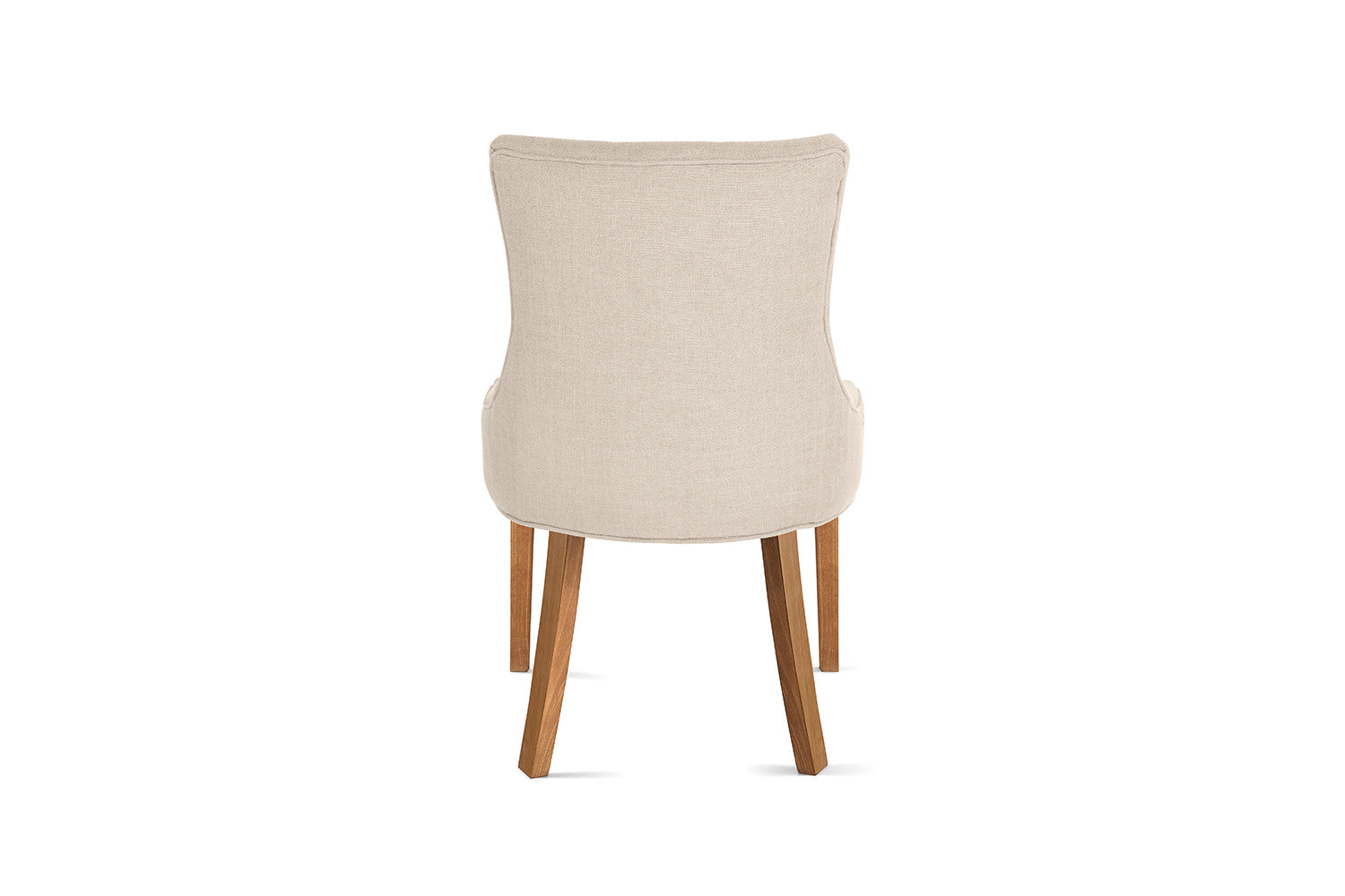 Fauteuil ‘Elegant’ Stof, Zand
